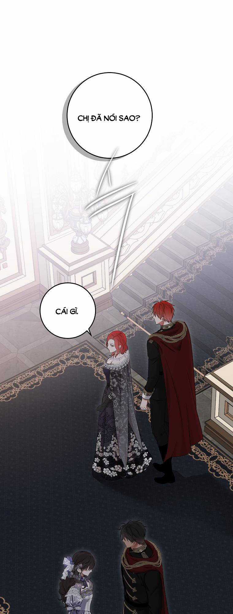 Tôi Lạc Vào Thế Giới Trò Chơi Harem Ngược Chapter 101.2 trang 10