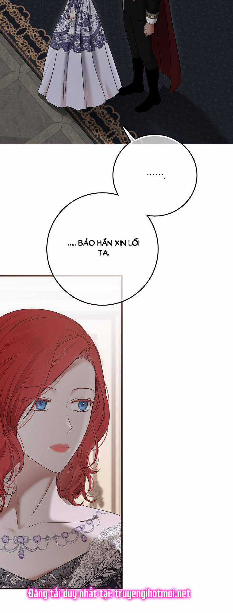 Tôi Lạc Vào Thế Giới Trò Chơi Harem Ngược Chapter 101.2 trang 11