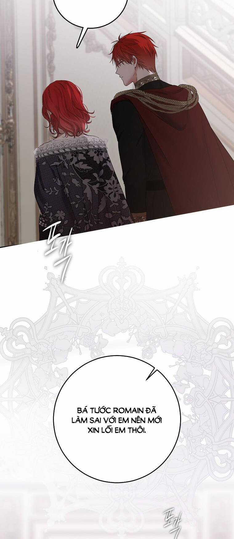 Tôi Lạc Vào Thế Giới Trò Chơi Harem Ngược Chapter 101.2 trang 13