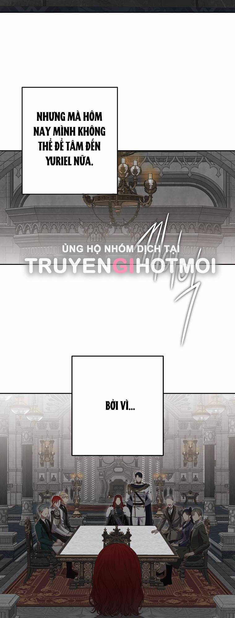 Tôi Lạc Vào Thế Giới Trò Chơi Harem Ngược Chapter 101.2 trang 15