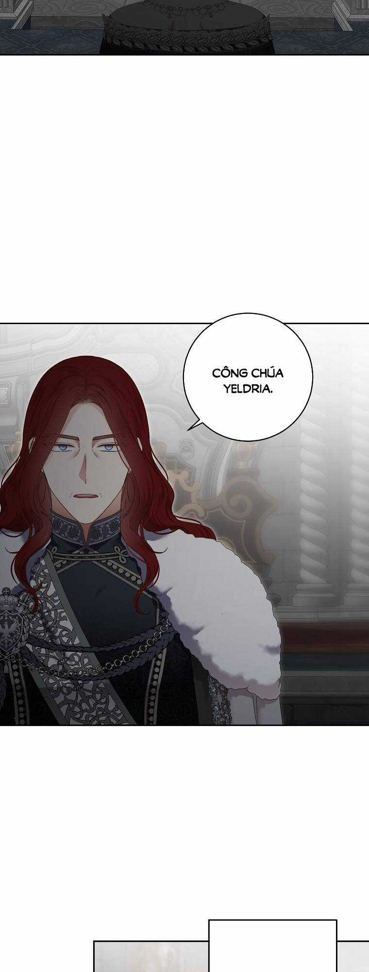 Tôi Lạc Vào Thế Giới Trò Chơi Harem Ngược Chapter 101.2 trang 16