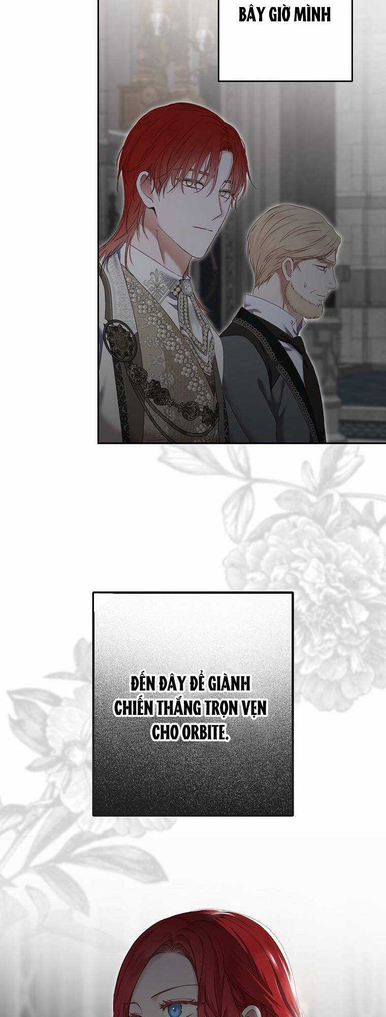 Tôi Lạc Vào Thế Giới Trò Chơi Harem Ngược Chapter 101.2 trang 17