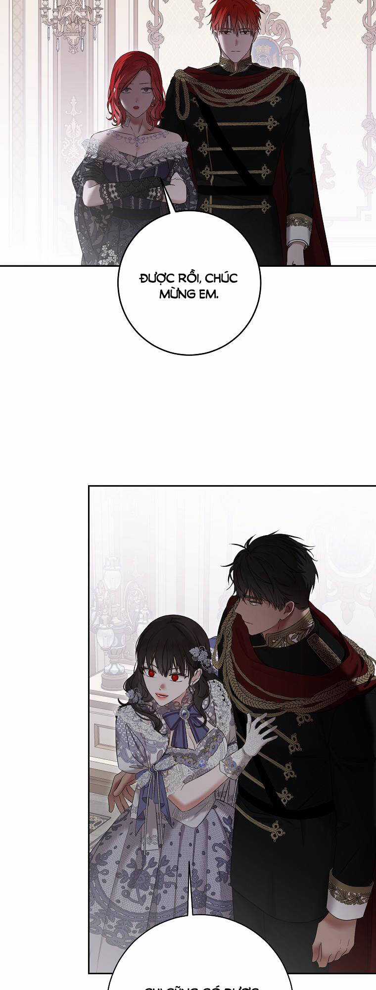 Tôi Lạc Vào Thế Giới Trò Chơi Harem Ngược Chapter 101.2 trang 2