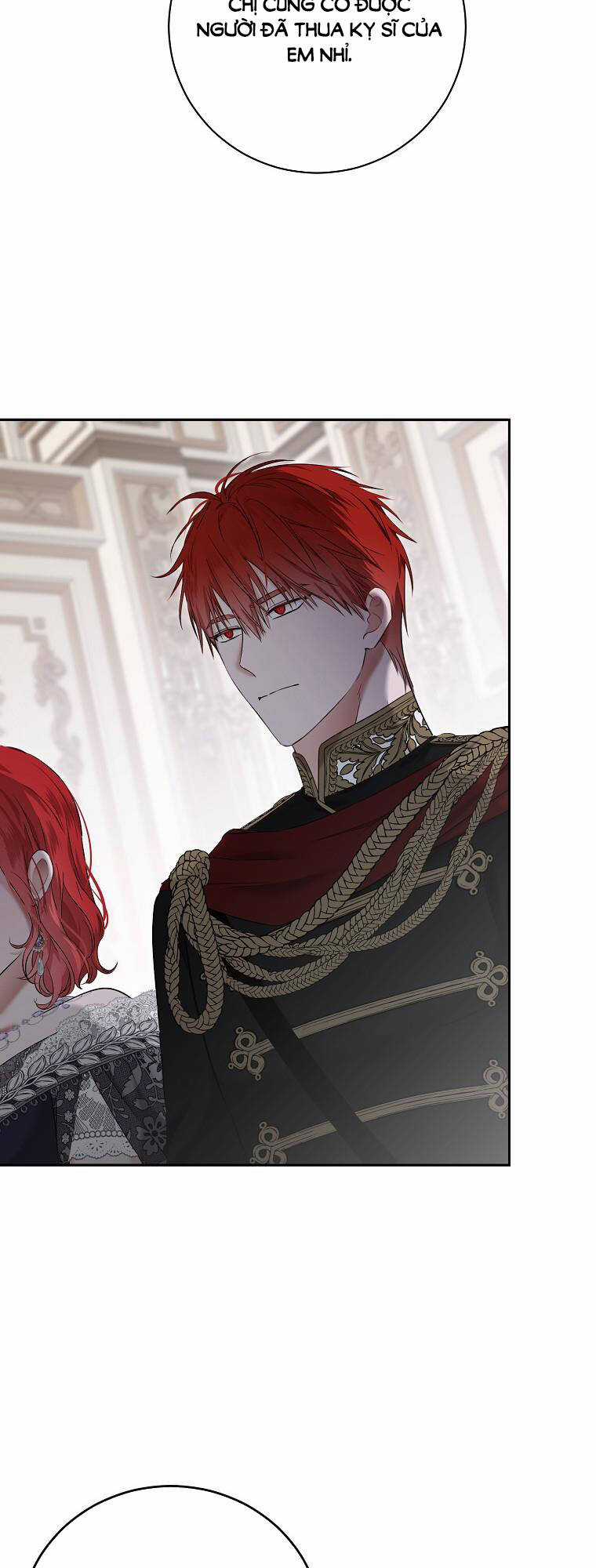 Tôi Lạc Vào Thế Giới Trò Chơi Harem Ngược Chapter 101.2 trang 3