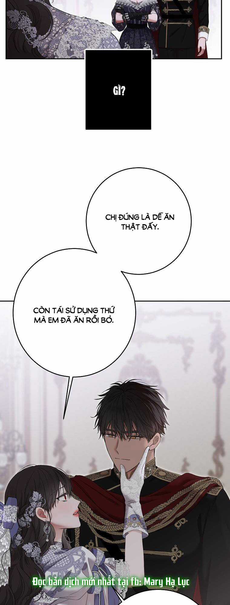 Tôi Lạc Vào Thế Giới Trò Chơi Harem Ngược Chapter 101.2 trang 5