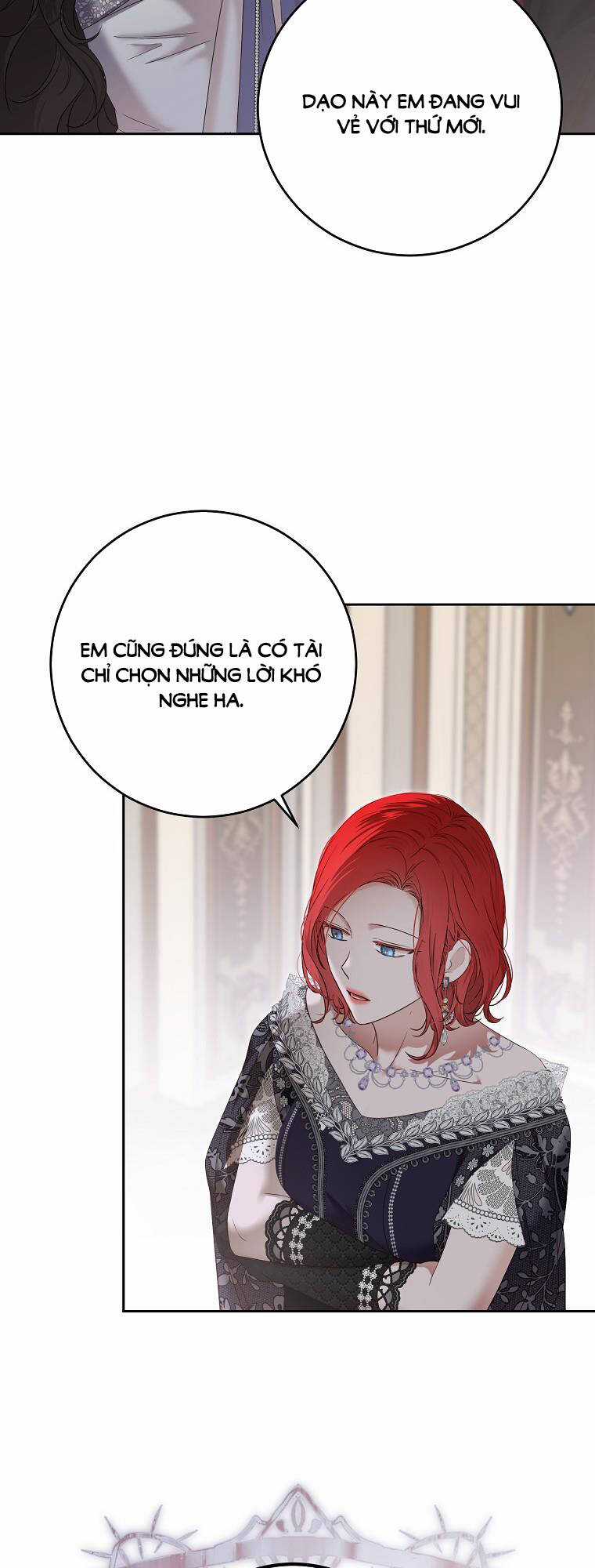 Tôi Lạc Vào Thế Giới Trò Chơi Harem Ngược Chapter 101.2 trang 6