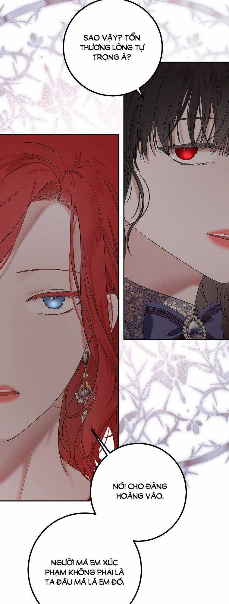 Tôi Lạc Vào Thế Giới Trò Chơi Harem Ngược Chapter 101.2 trang 7