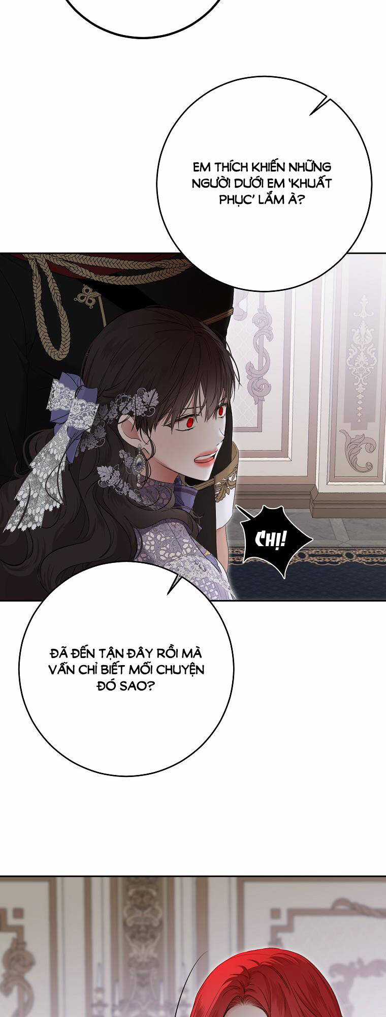Tôi Lạc Vào Thế Giới Trò Chơi Harem Ngược Chapter 101.2 trang 8