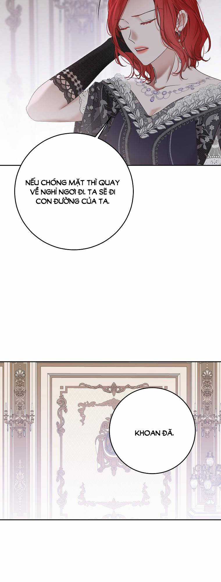 Tôi Lạc Vào Thế Giới Trò Chơi Harem Ngược Chapter 101.2 trang 9