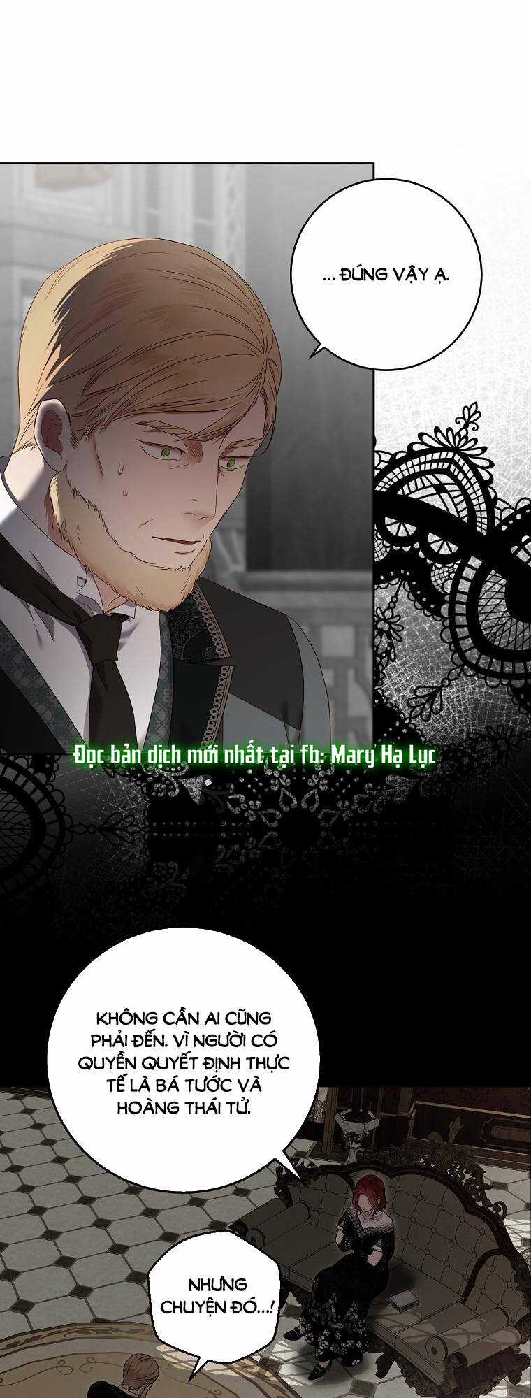 Tôi Lạc Vào Thế Giới Trò Chơi Harem Ngược Chapter 102.1 trang 1