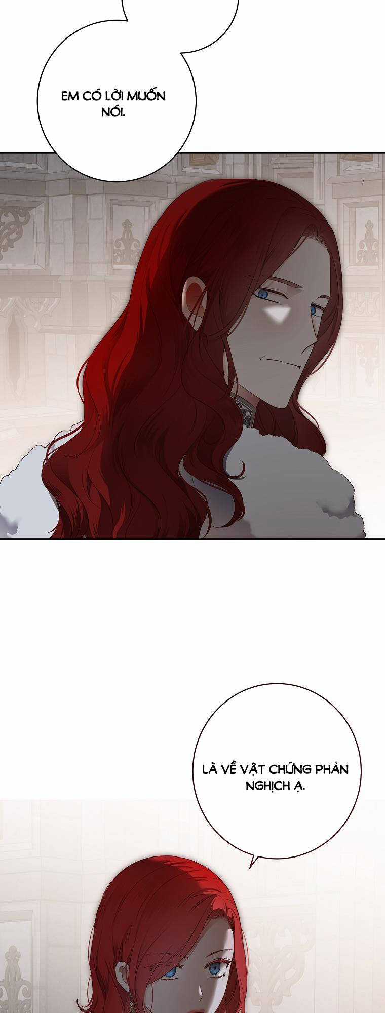 Tôi Lạc Vào Thế Giới Trò Chơi Harem Ngược Chapter 102.1 trang 10