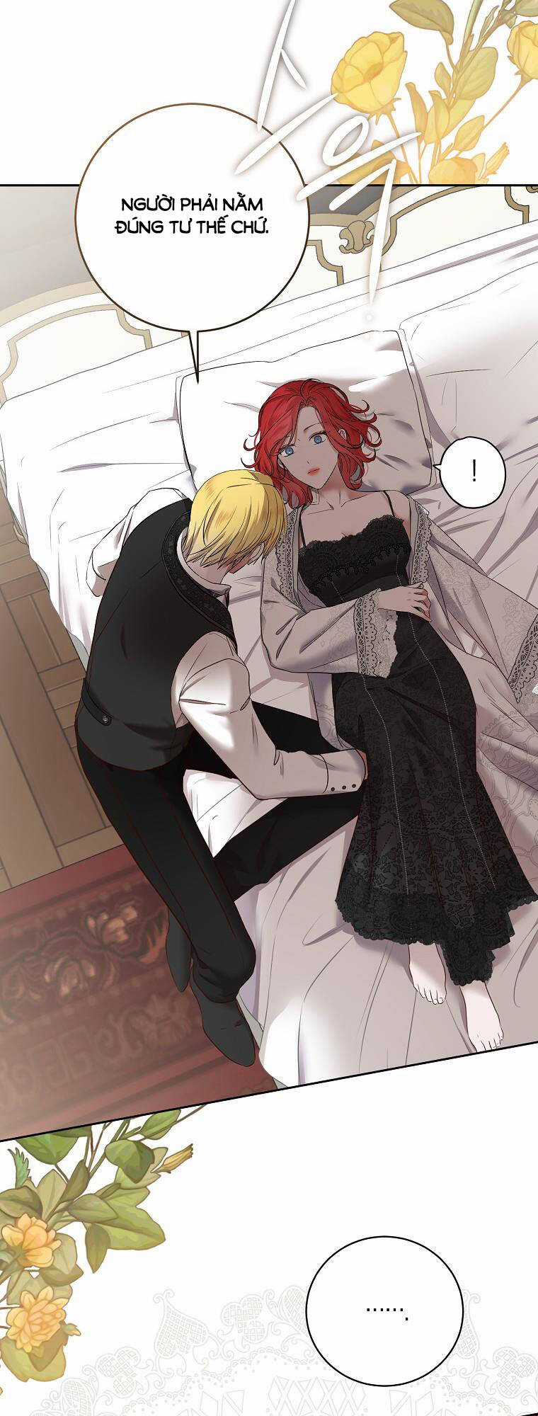 Tôi Lạc Vào Thế Giới Trò Chơi Harem Ngược Chapter 102.1 trang 19