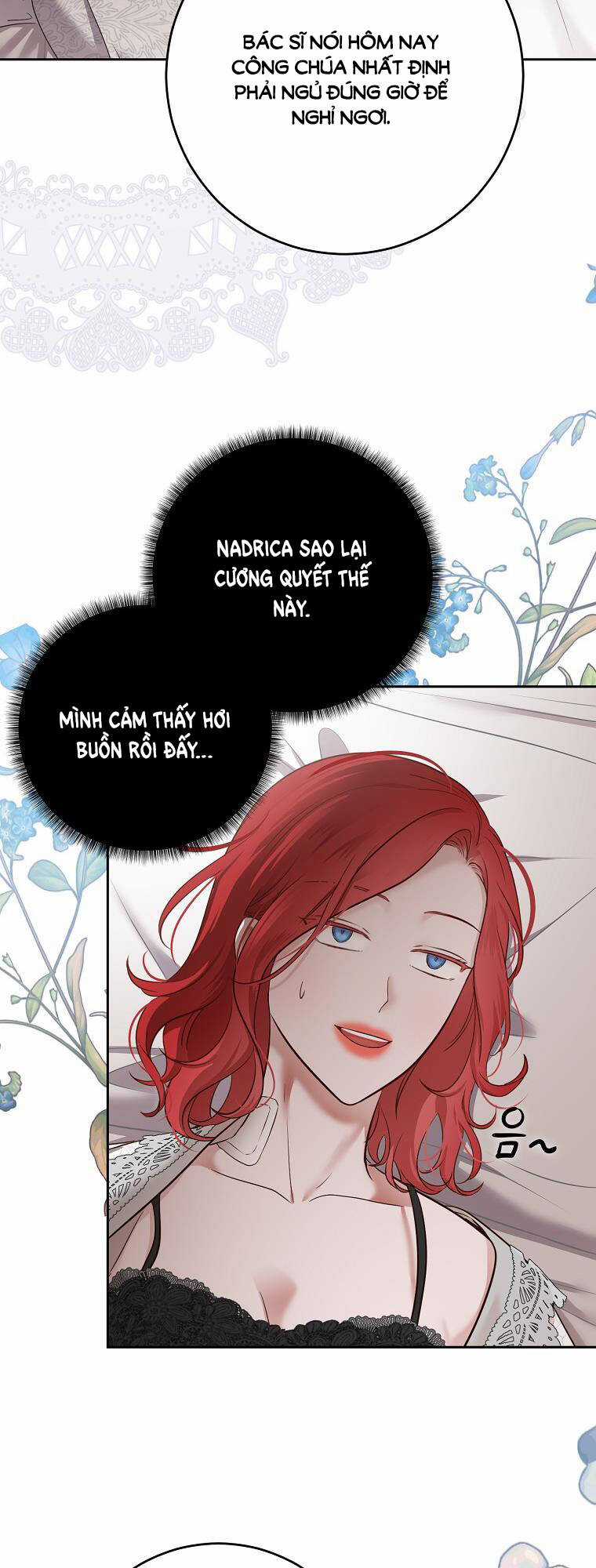 Tôi Lạc Vào Thế Giới Trò Chơi Harem Ngược Chapter 102.1 trang 22