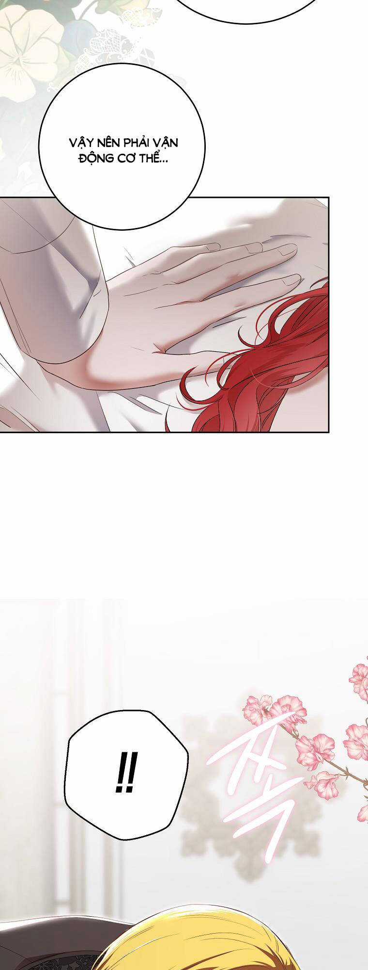 Tôi Lạc Vào Thế Giới Trò Chơi Harem Ngược Chapter 102.1 trang 24