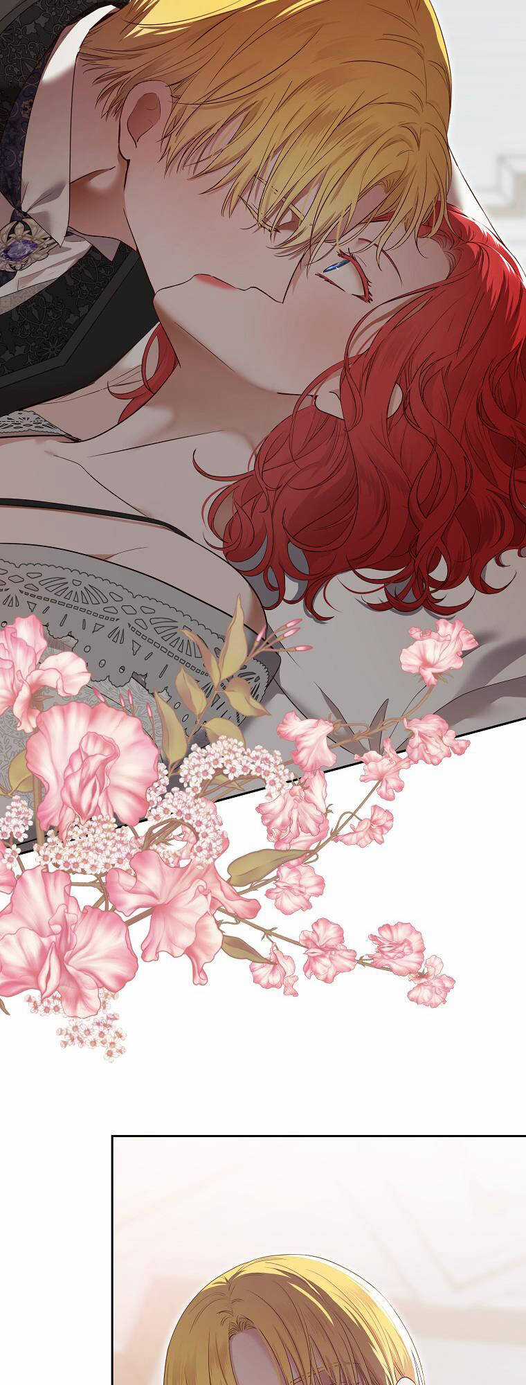 Tôi Lạc Vào Thế Giới Trò Chơi Harem Ngược Chapter 102.1 trang 25