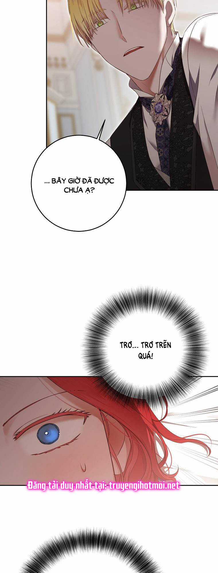 Tôi Lạc Vào Thế Giới Trò Chơi Harem Ngược Chapter 102.1 trang 26