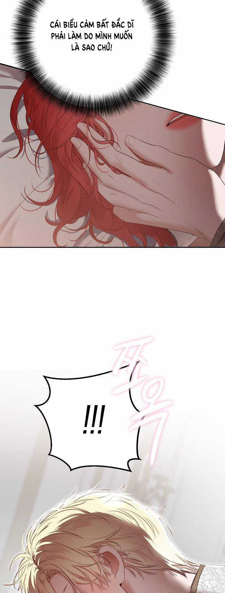 Tôi Lạc Vào Thế Giới Trò Chơi Harem Ngược Chapter 102.1 trang 27