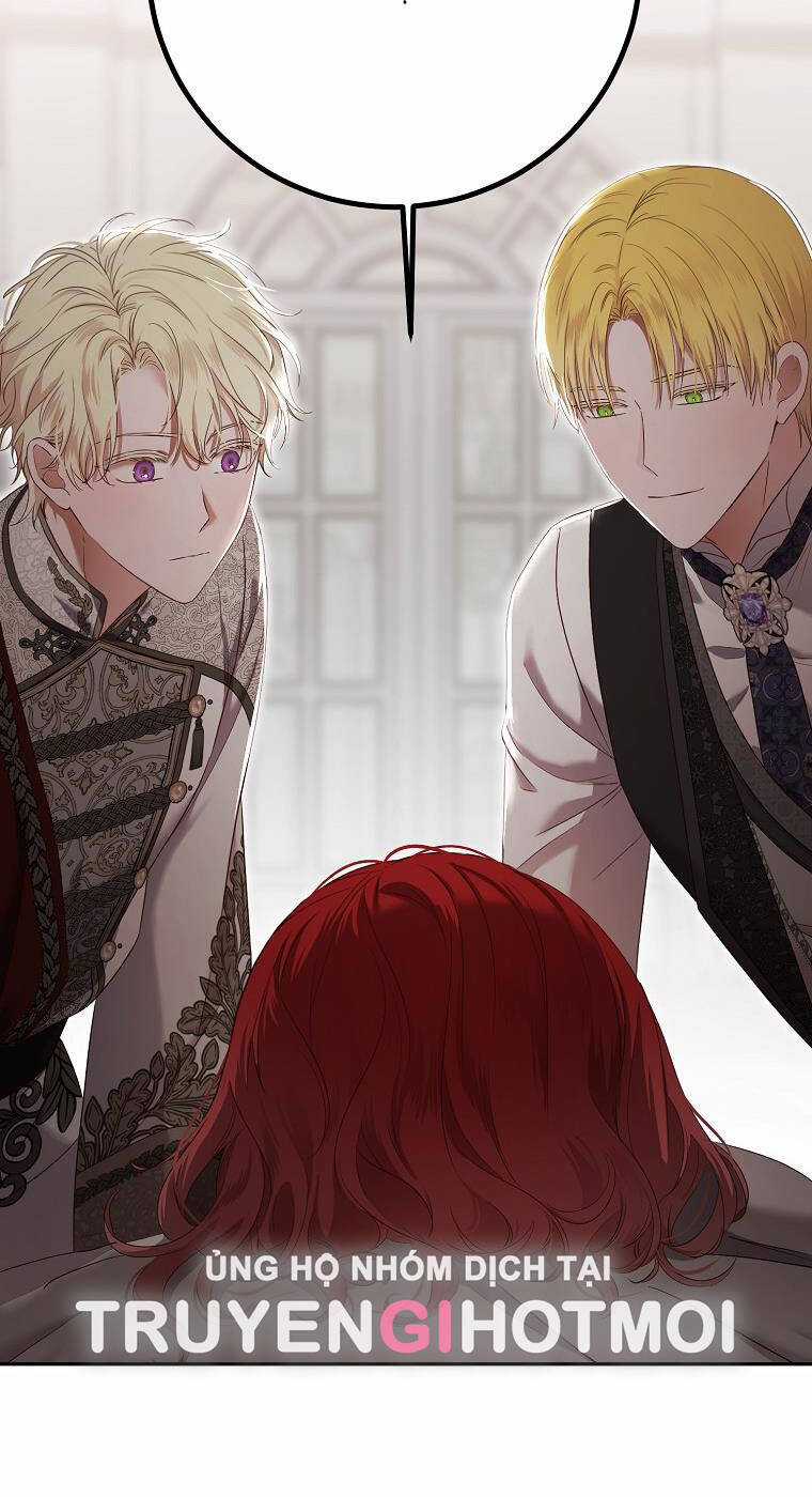 Tôi Lạc Vào Thế Giới Trò Chơi Harem Ngược Chapter 102.1 trang 29