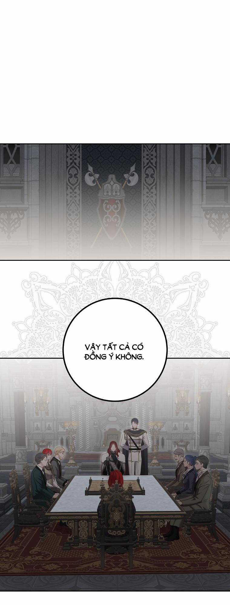 Tôi Lạc Vào Thế Giới Trò Chơi Harem Ngược Chapter 102.1 trang 5