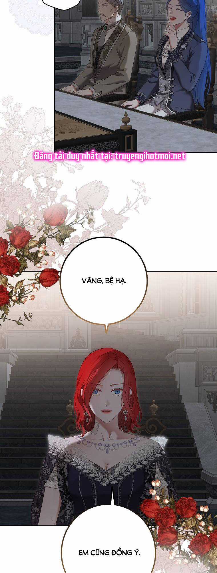 Tôi Lạc Vào Thế Giới Trò Chơi Harem Ngược Chapter 102.1 trang 7