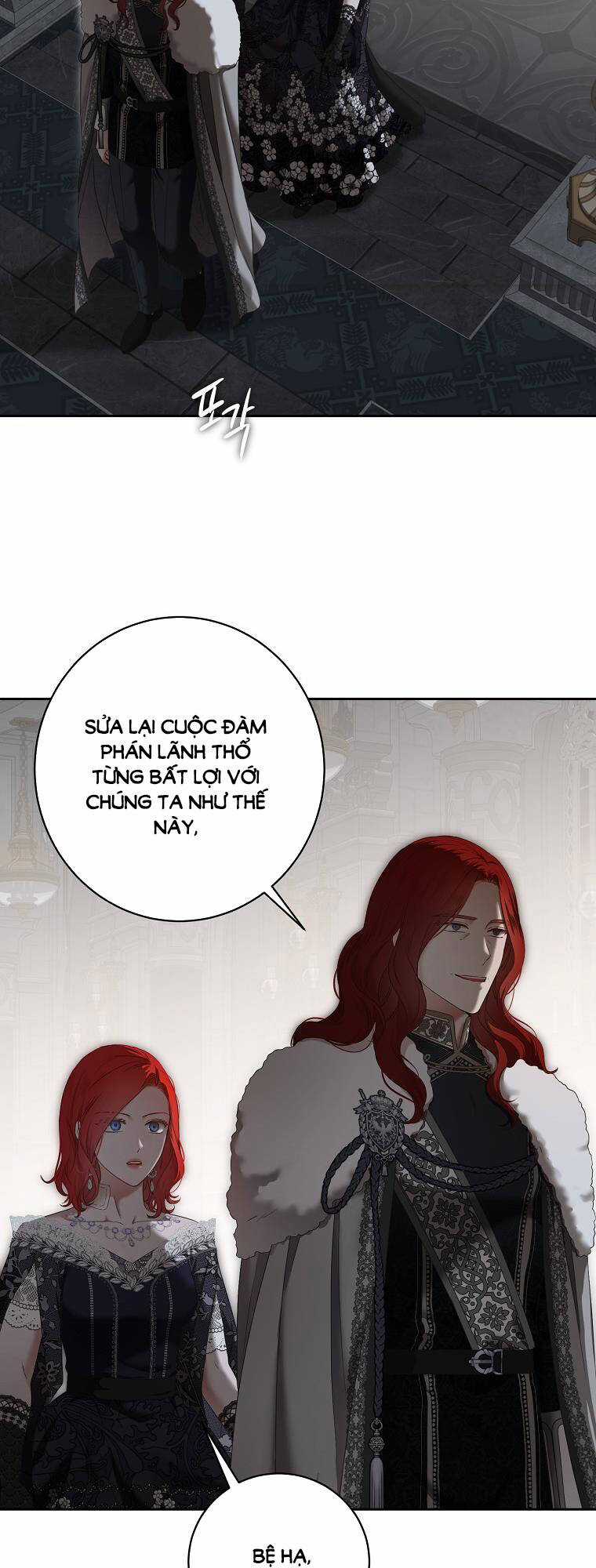 Tôi Lạc Vào Thế Giới Trò Chơi Harem Ngược Chapter 102.1 trang 9