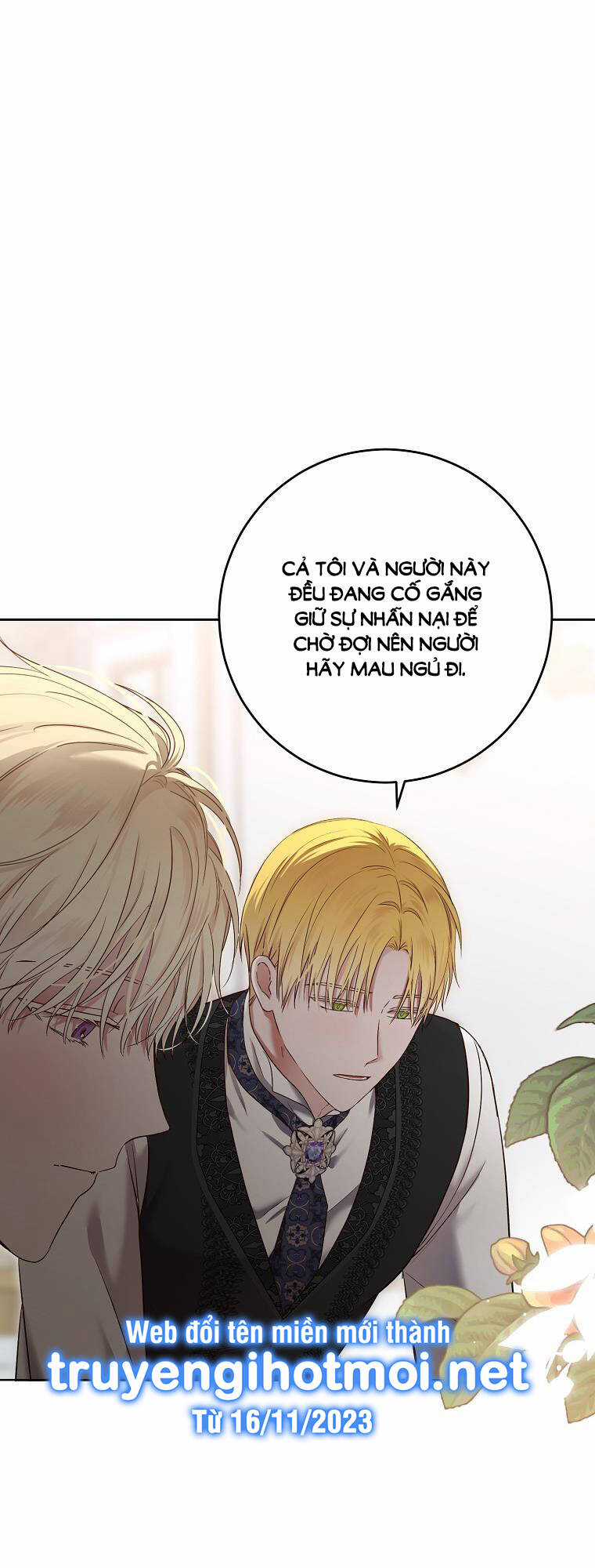 Tôi Lạc Vào Thế Giới Trò Chơi Harem Ngược Chapter 102.2 trang 1