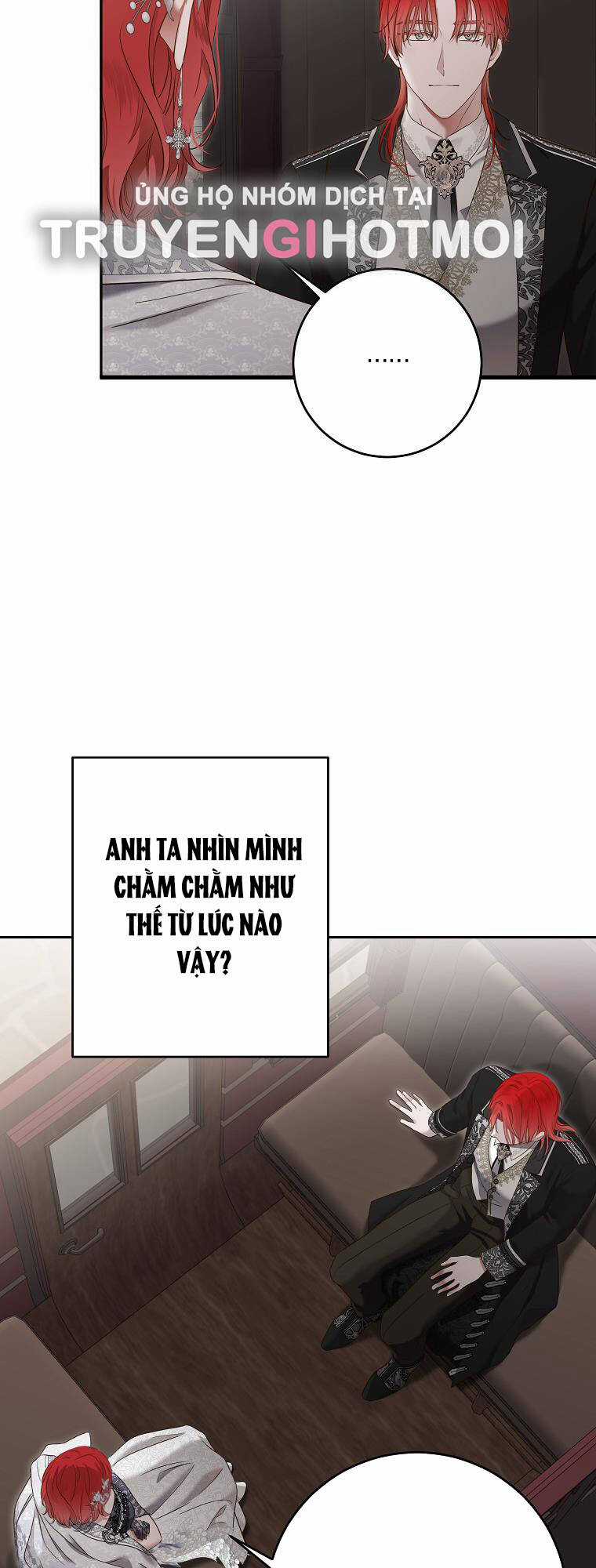 Tôi Lạc Vào Thế Giới Trò Chơi Harem Ngược Chapter 102.2 trang 13