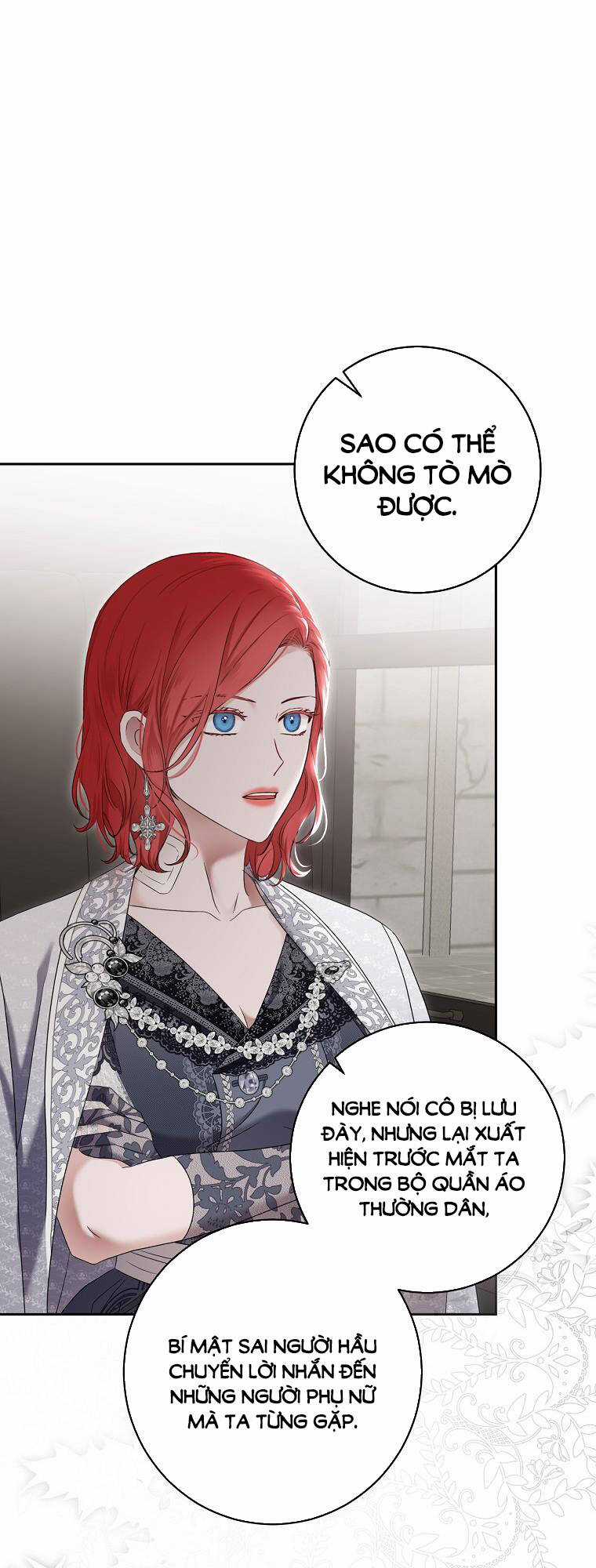Tôi Lạc Vào Thế Giới Trò Chơi Harem Ngược Chapter 103.1 trang 0