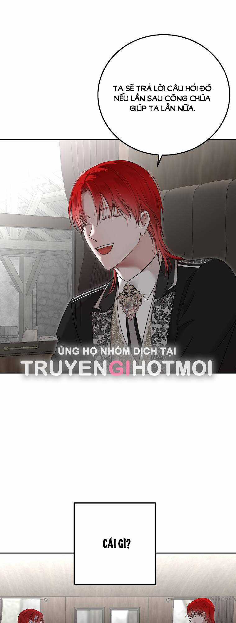 Tôi Lạc Vào Thế Giới Trò Chơi Harem Ngược Chapter 103.1 trang 10