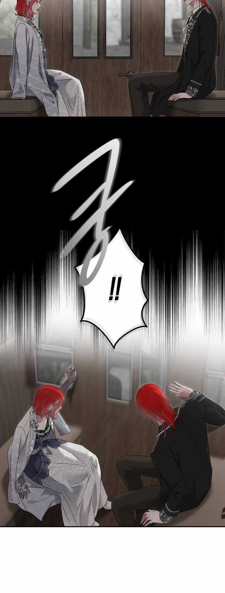 Tôi Lạc Vào Thế Giới Trò Chơi Harem Ngược Chapter 103.1 trang 11