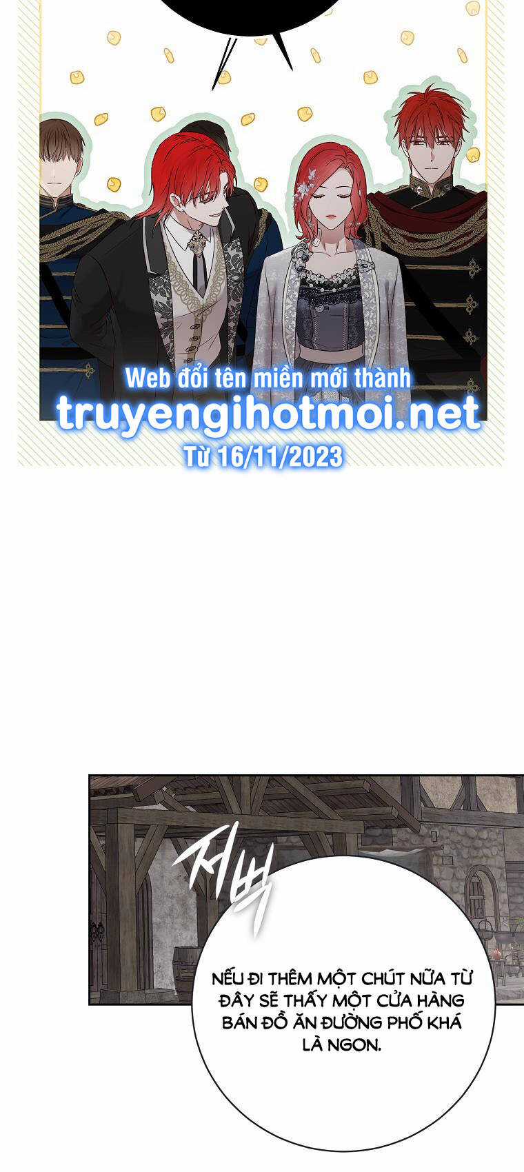 Tôi Lạc Vào Thế Giới Trò Chơi Harem Ngược Chapter 103.1 trang 17