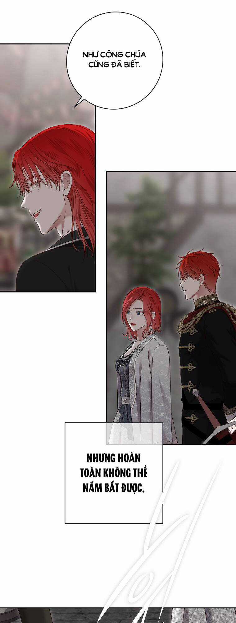 Tôi Lạc Vào Thế Giới Trò Chơi Harem Ngược Chapter 103.1 trang 19