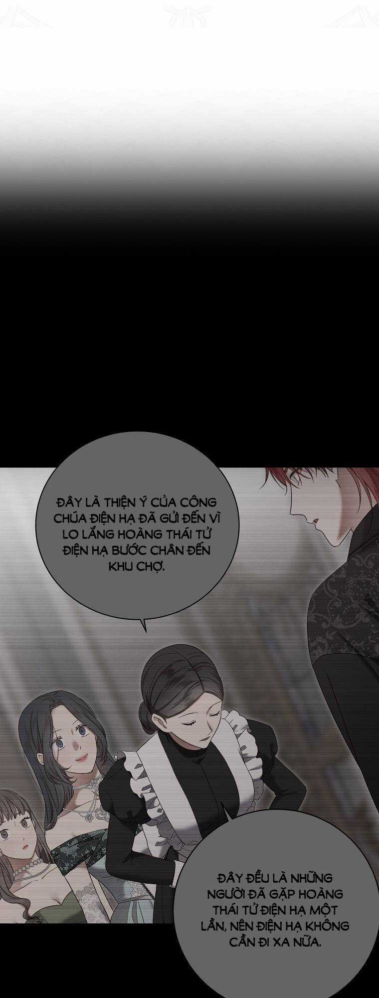 Tôi Lạc Vào Thế Giới Trò Chơi Harem Ngược Chapter 103.1 trang 2