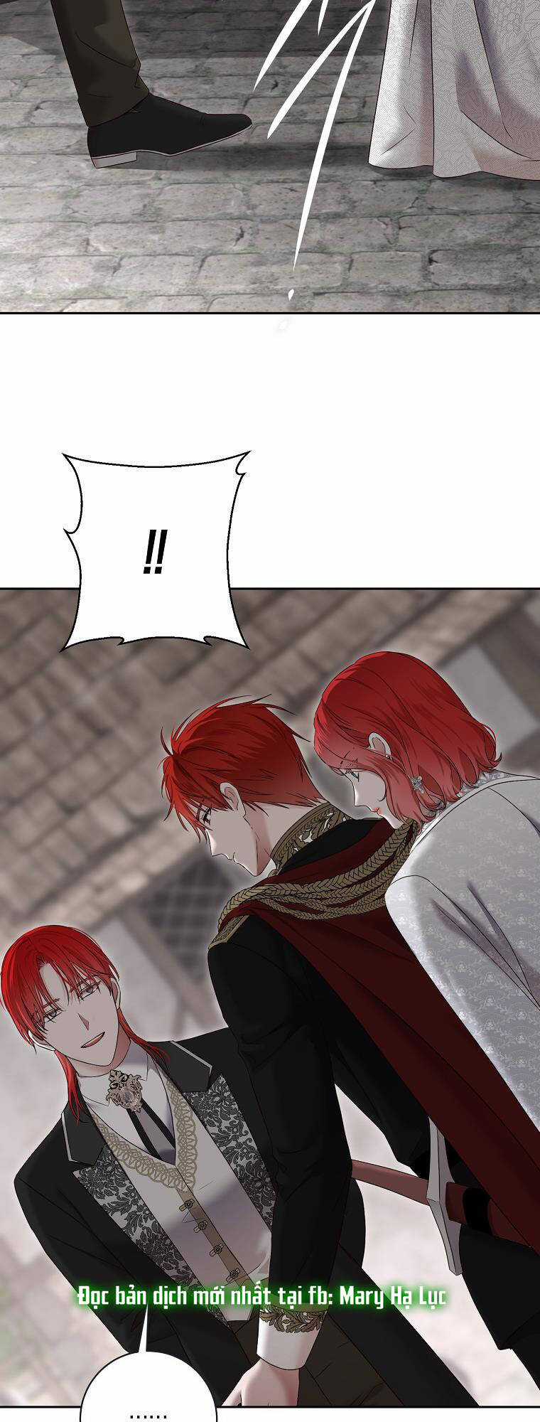 Tôi Lạc Vào Thế Giới Trò Chơi Harem Ngược Chapter 103.1 trang 20