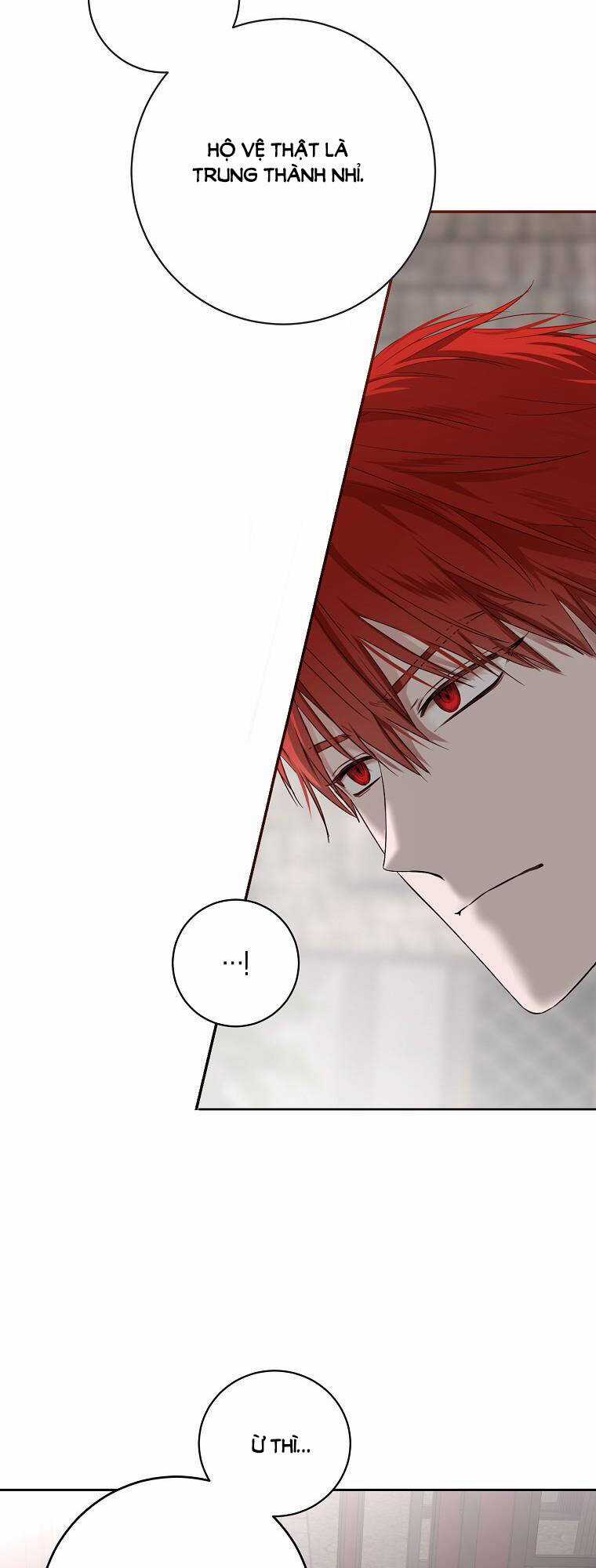 Tôi Lạc Vào Thế Giới Trò Chơi Harem Ngược Chapter 103.1 trang 21