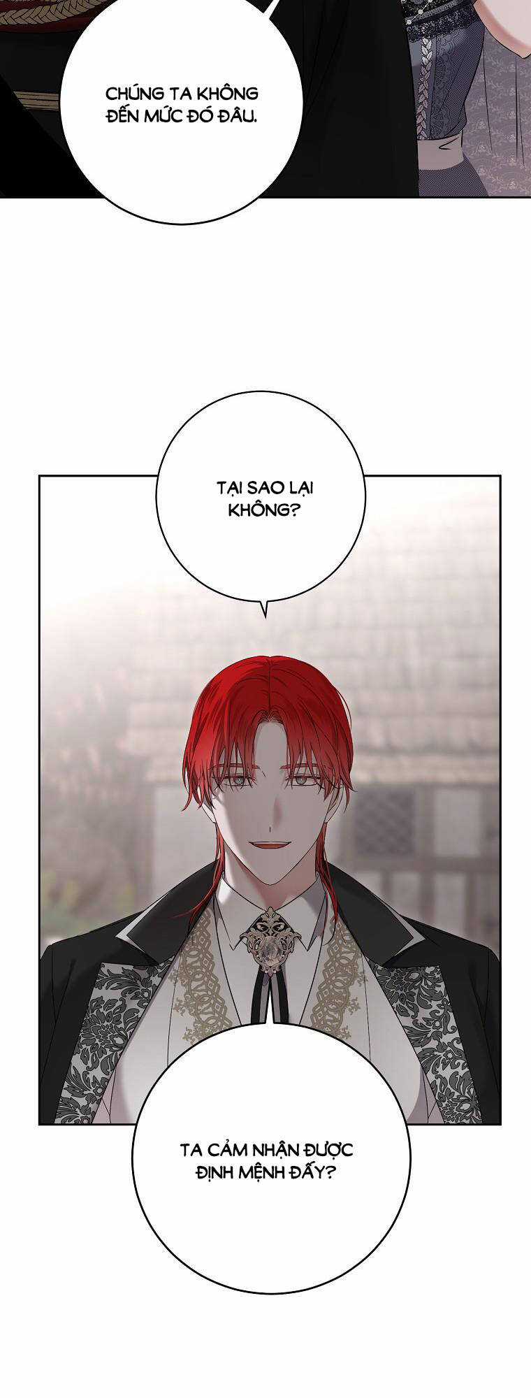 Tôi Lạc Vào Thế Giới Trò Chơi Harem Ngược Chapter 103.1 trang 23