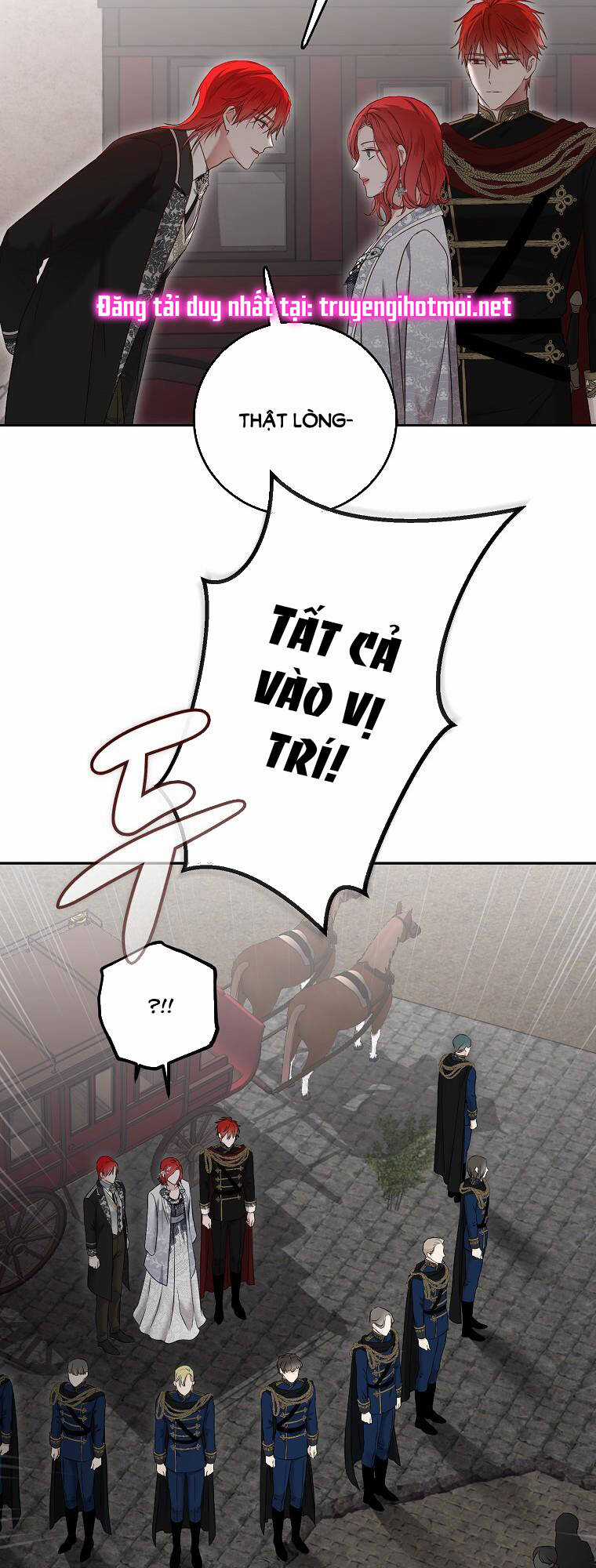 Tôi Lạc Vào Thế Giới Trò Chơi Harem Ngược Chapter 103.1 trang 25