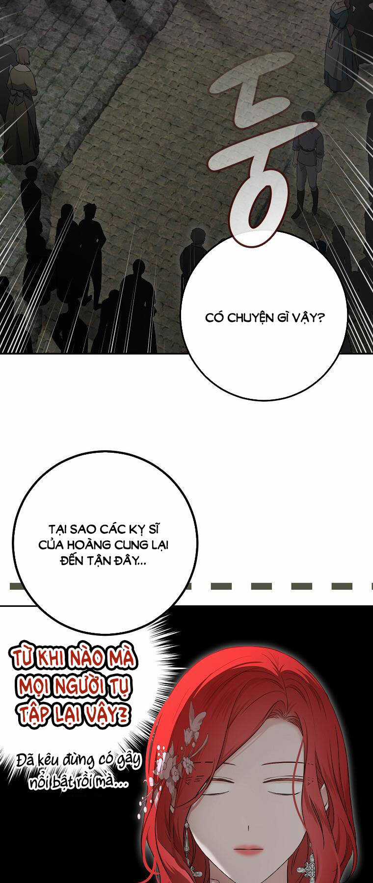 Tôi Lạc Vào Thế Giới Trò Chơi Harem Ngược Chapter 103.1 trang 26