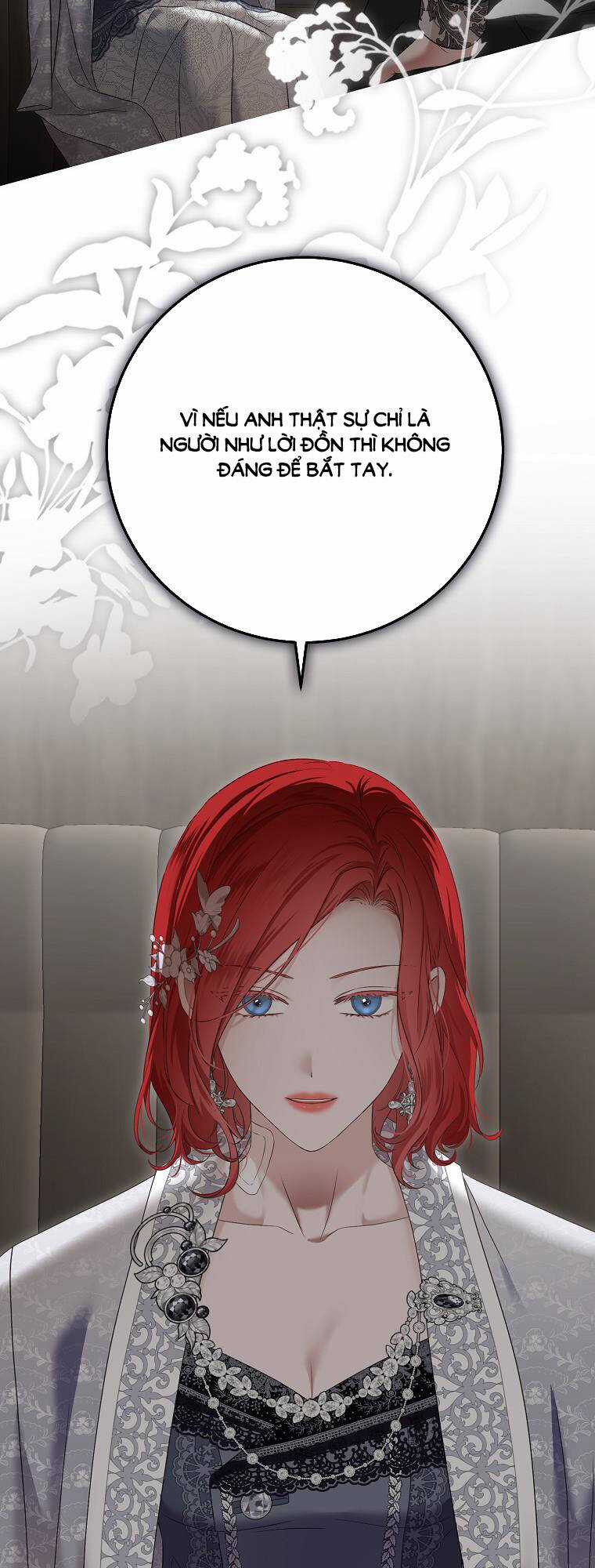 Tôi Lạc Vào Thế Giới Trò Chơi Harem Ngược Chapter 103.1 trang 5