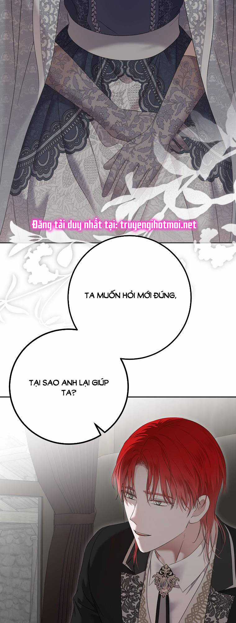 Tôi Lạc Vào Thế Giới Trò Chơi Harem Ngược Chapter 103.1 trang 6