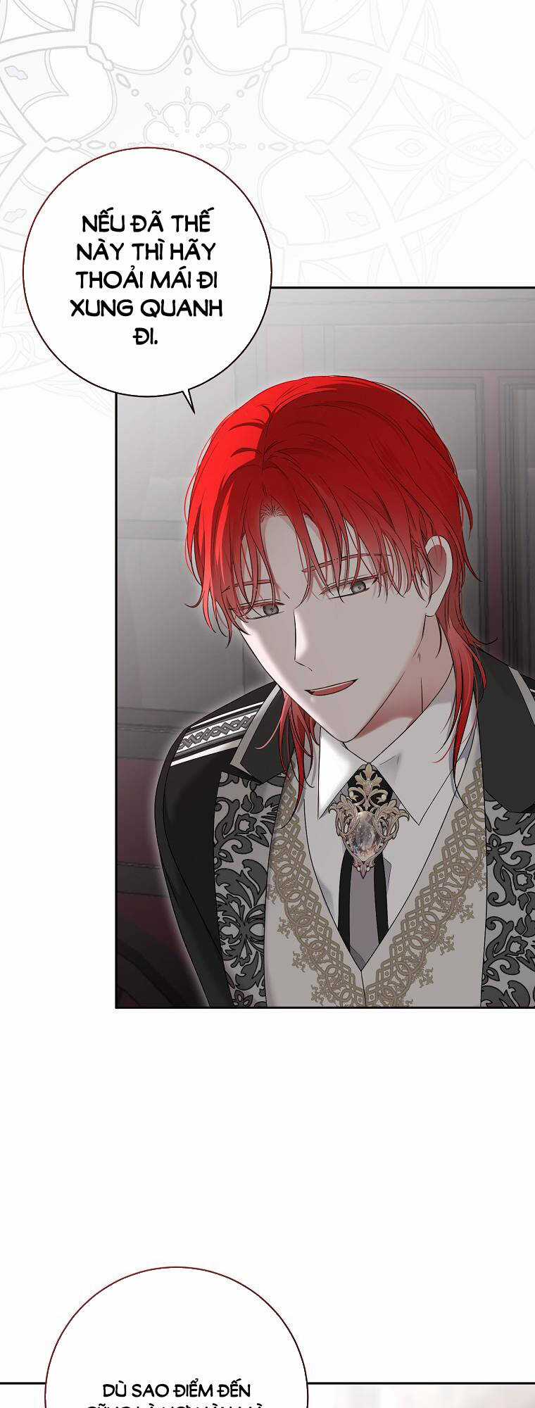 Tôi Lạc Vào Thế Giới Trò Chơi Harem Ngược Chapter 103.2 trang 0