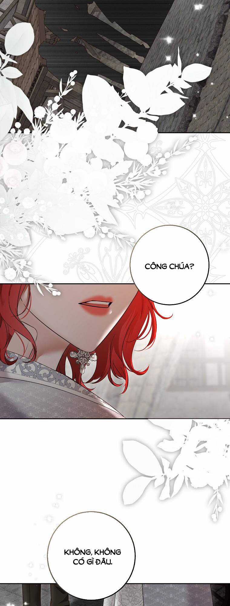 Tôi Lạc Vào Thế Giới Trò Chơi Harem Ngược Chapter 103.2 trang 11