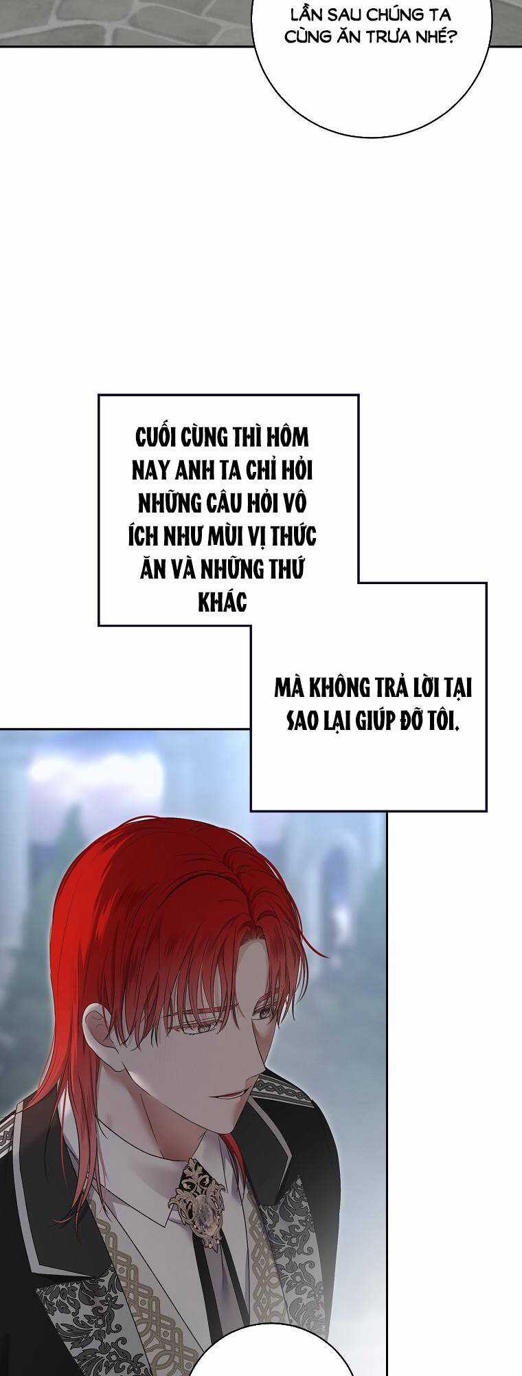 Tôi Lạc Vào Thế Giới Trò Chơi Harem Ngược Chapter 103.2 trang 14