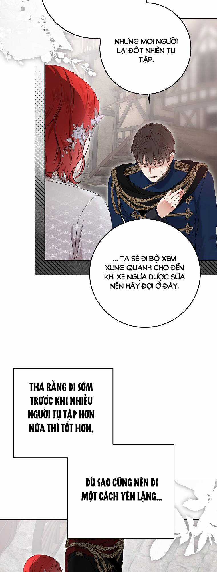 Tôi Lạc Vào Thế Giới Trò Chơi Harem Ngược Chapter 103.2 trang 2