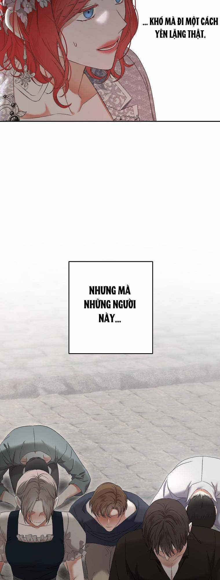 Tôi Lạc Vào Thế Giới Trò Chơi Harem Ngược Chapter 103.2 trang 5