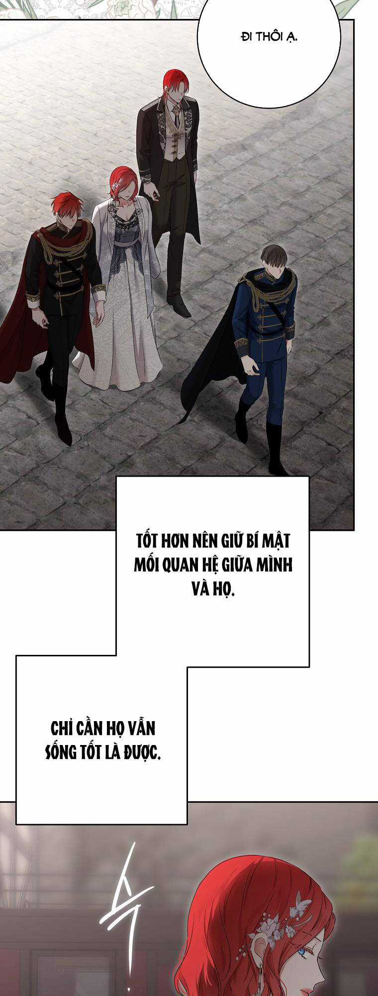 Tôi Lạc Vào Thế Giới Trò Chơi Harem Ngược Chapter 103.2 trang 8