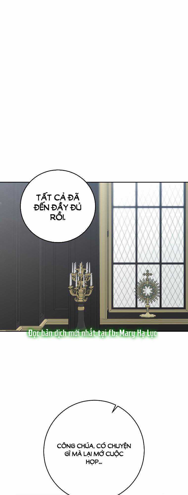 Tôi Lạc Vào Thế Giới Trò Chơi Harem Ngược Chapter 104.1 trang 0