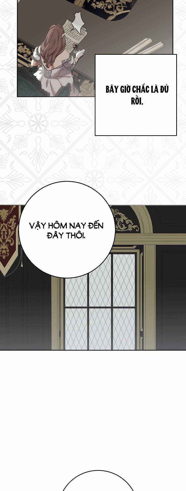 Tôi Lạc Vào Thế Giới Trò Chơi Harem Ngược Chapter 104.1 trang 13