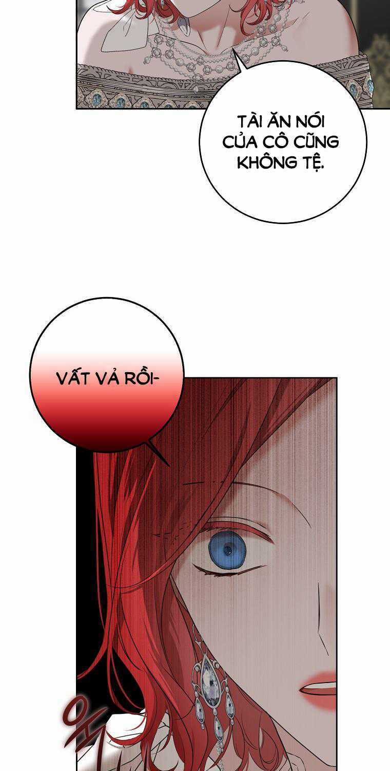 Tôi Lạc Vào Thế Giới Trò Chơi Harem Ngược Chapter 104.1 trang 15