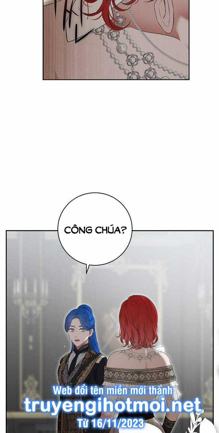 Tôi Lạc Vào Thế Giới Trò Chơi Harem Ngược Chapter 104.1 trang 16